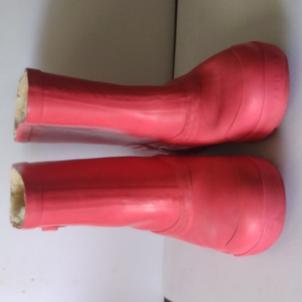 Ugg Boots Para El Agua